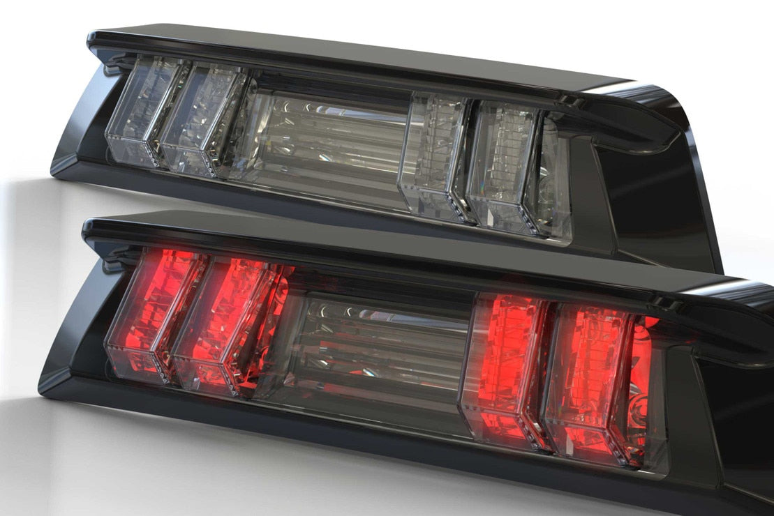 Toyota Tacoma (16-23) LED Third Brake Light