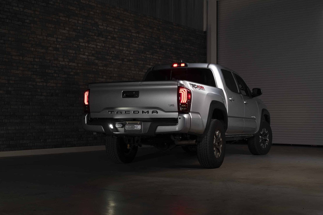 Toyota Tacoma (16-23) LED Third Brake Light