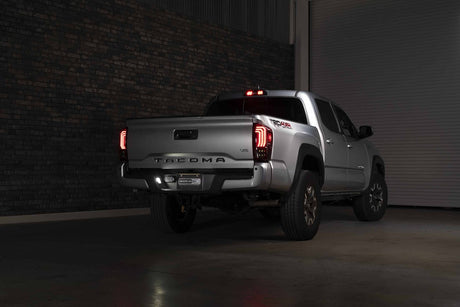 Troisième feu stop à LED pour Toyota Tacoma (16-23)