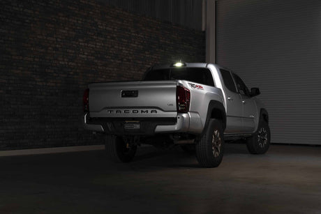 Troisième feu stop à LED pour Toyota Tacoma (16-23)