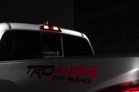 Troisième feu stop à LED pour Toyota Tacoma (16-23)