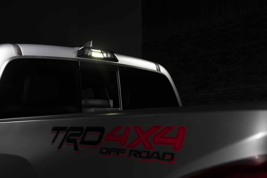 Toyota Tacoma (16-23) LED Third Brake Light