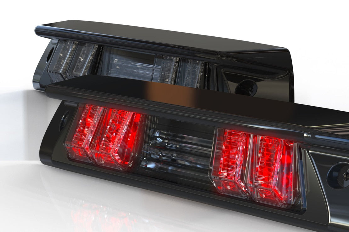 Ford F-150 (10-14) LED Third Brake Light