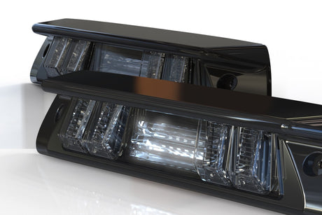 Troisième feu stop à LED pour Ford F-150 (10-14)