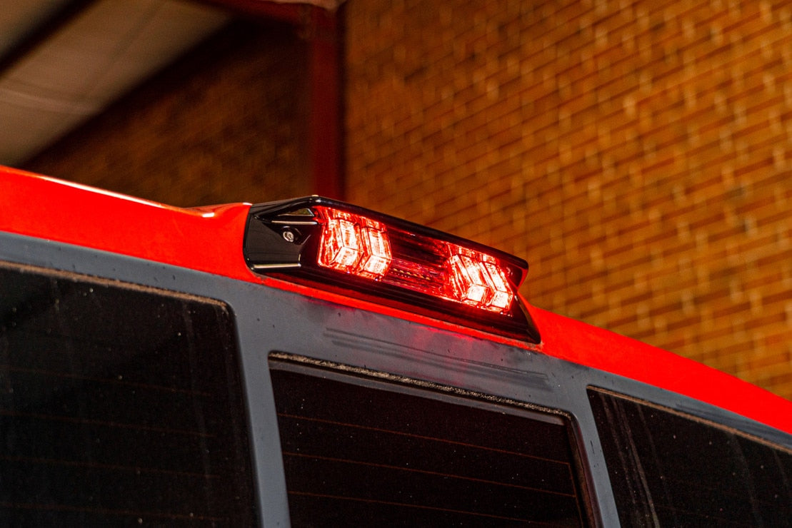 Ford F-150 (10-14) LED Third Brake Light
