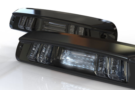 Ford F150 (15-24) : feu stop LED Morimoto X3B