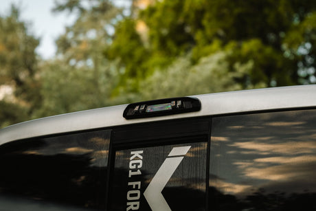 Ford F150 (15-24) : feu stop LED Morimoto X3B