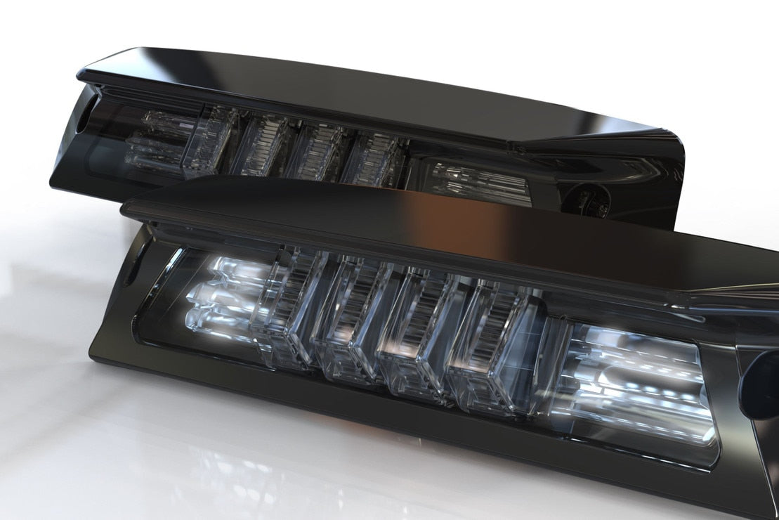 Dodge Ram Classic (19+) LED Third Brake Light