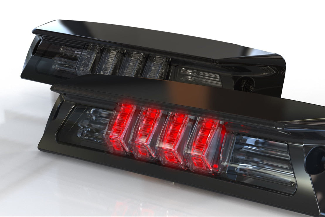 Dodge Ram Classic (19+) LED Third Brake Light