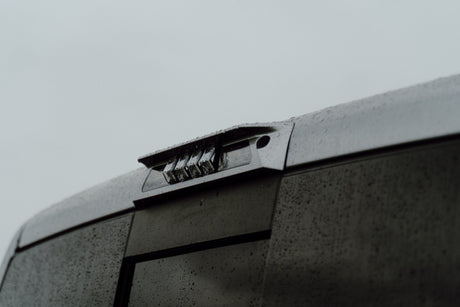 Dodge RAM (09-18) Morimoto X3B Feu stop LED