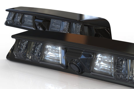 Ford F150 (15-24) : feu stop LED Morimoto X3B