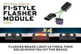 Ford F-150 (21-23) LED Third Brake Light