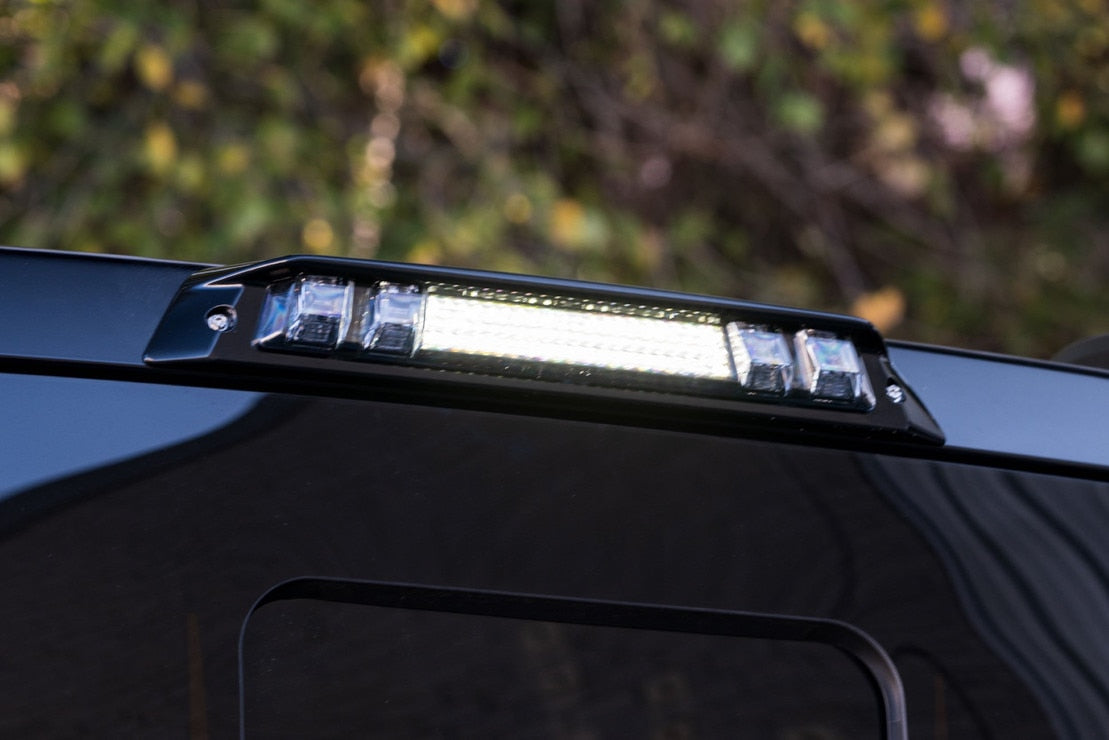 Ford F-150 (18-20) LED Third Brake Light
