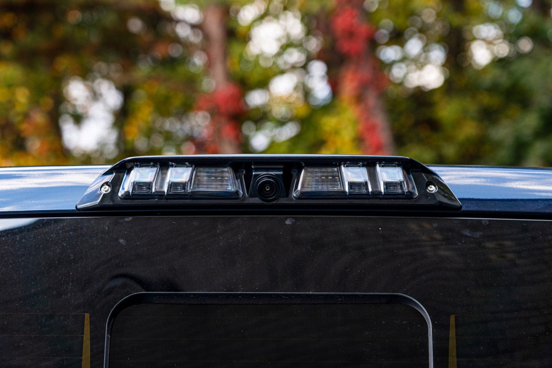 Ford Super Duty (23+) LED Third Brake Light