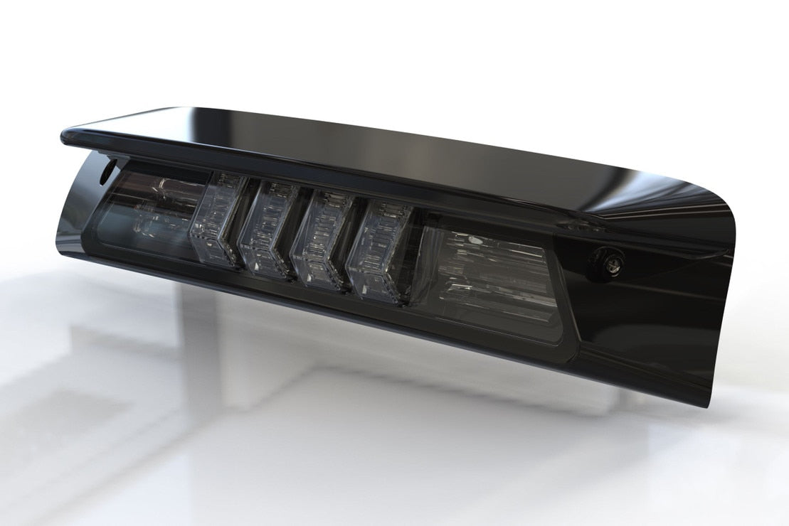 GMC Sierra (14-18) LED Third Brake Light