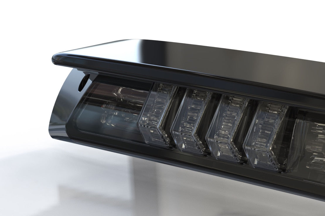 GMC Sierra (14-18) LED Third Brake Light