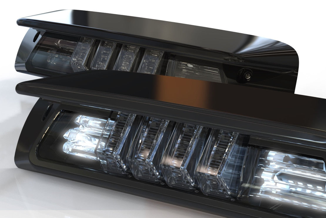 GMC Sierra (14-18) LED Third Brake Light