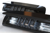 GMC Sierra (14-18) LED Third Brake Light