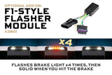 GMC Sierra (14-18) LED Third Brake Light