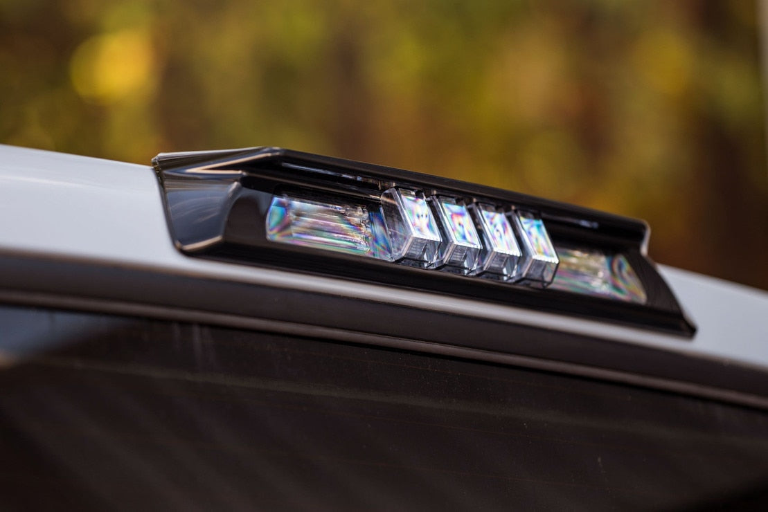 GMC Sierra (14-18) LED Third Brake Light