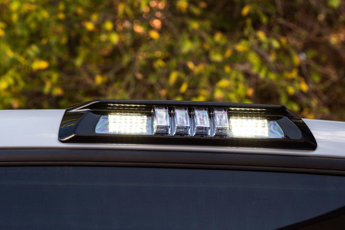 GMC Sierra (14-18) LED Third Brake Light