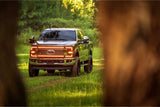 Ford Super Duty (17-19) XB Led Headlights (Amber Drl)