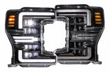 Ford Super Duty (17-19) XB Led Headlights