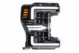 Ford Super Duty (17-19) XB Led Headlights