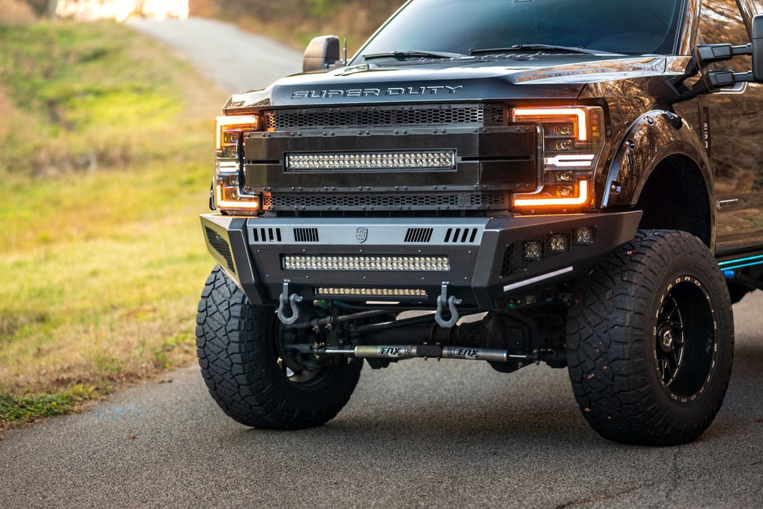 Ford Super Duty (17-19) XB Led Headlights