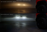 Chevrolet Silverado HD (20-24) : phares à LED XB