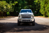 Chevrolet Silverado HD (20-24) : phares à LED XB