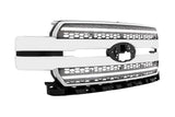 Ford F-150 (18-20) XBG LED Drl Grille