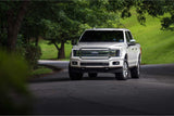 Ford F-150 (18-20) XBG LED Drl Grille