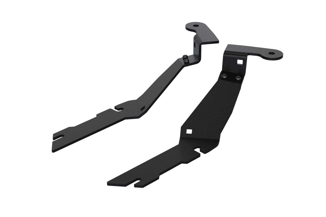 2Banger Led Ditch Light System: Ram HD (2019+)
