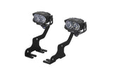 2Banger Led Ditch Light System: Ford F150 (09-14)