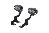 2Banger Led Ditch Light System: Ford Raptor (10-14)