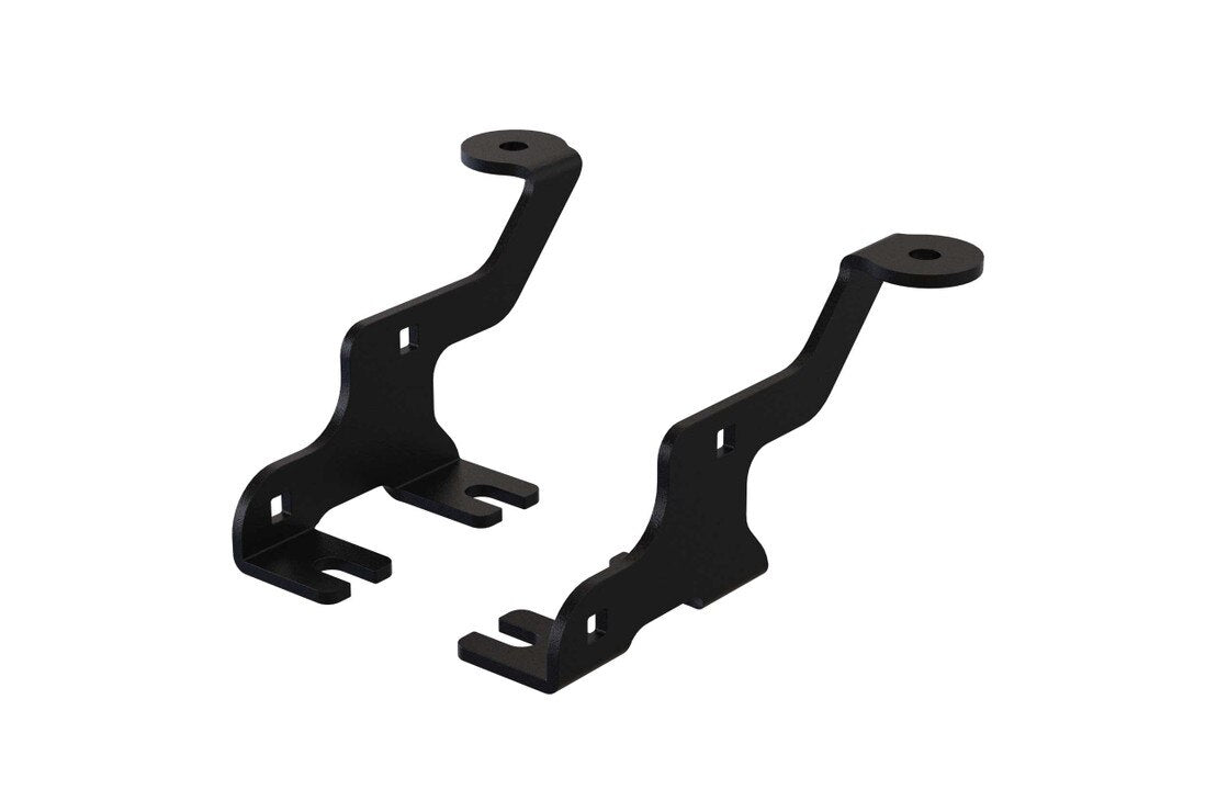 2Banger Led Ditch Light System: Ford Raptor (10-14)