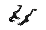 2Banger Led Ditch Light System: Ford Raptor (10-14)