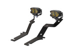 2Banger Led Ditch Light System: Ford F150 (15-20)