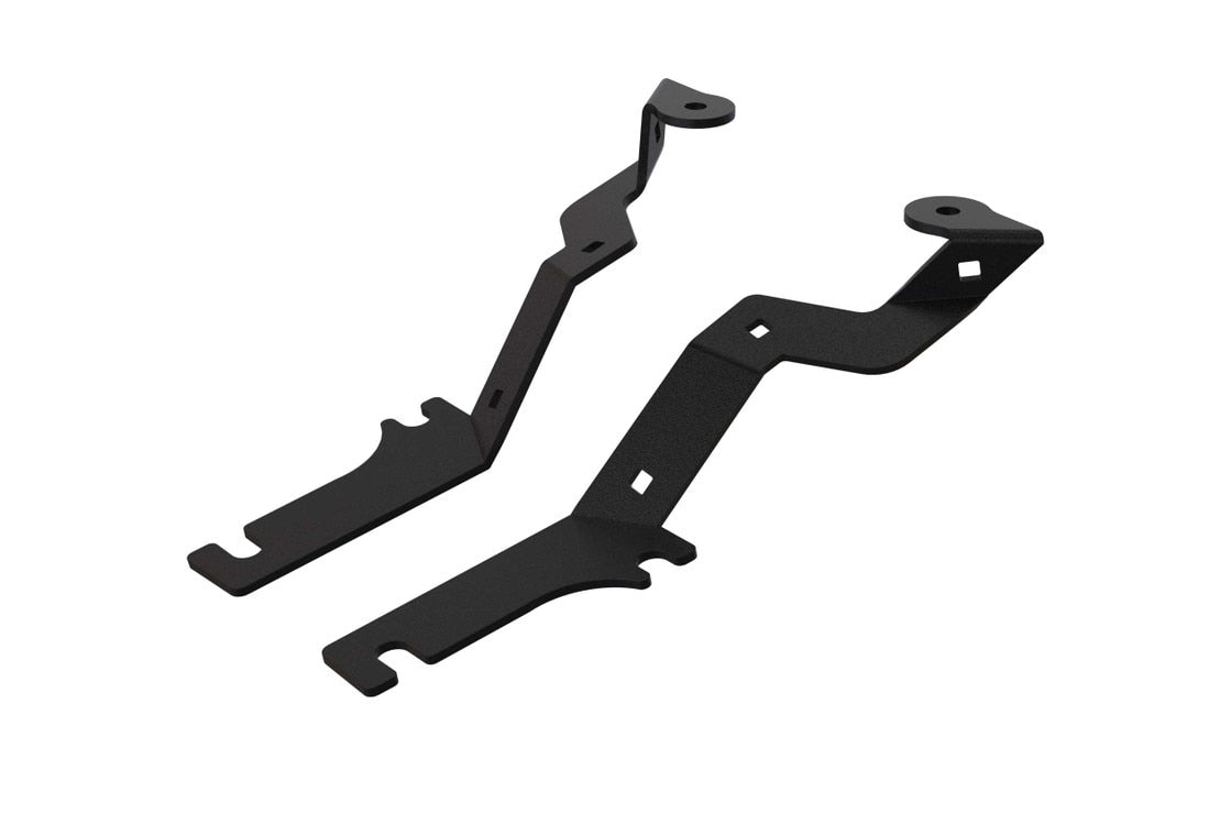 2Banger Led Ditch Light System: Ford F150 (15-20)