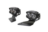 Système de feux de fossé à LED 4Banger : Ford Transit (2013+)