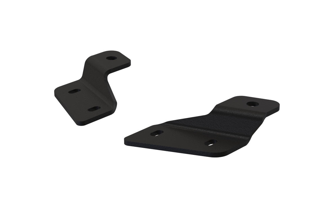 Système de feux de fossé à LED 4Banger : Ford Transit (2013+)