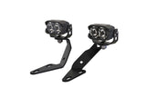 2Banger Led Ditch Light System: Toyota 4Runner (10-13)