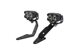 2Banger Led Ditch Light System: Toyota 4Runner (14-24)