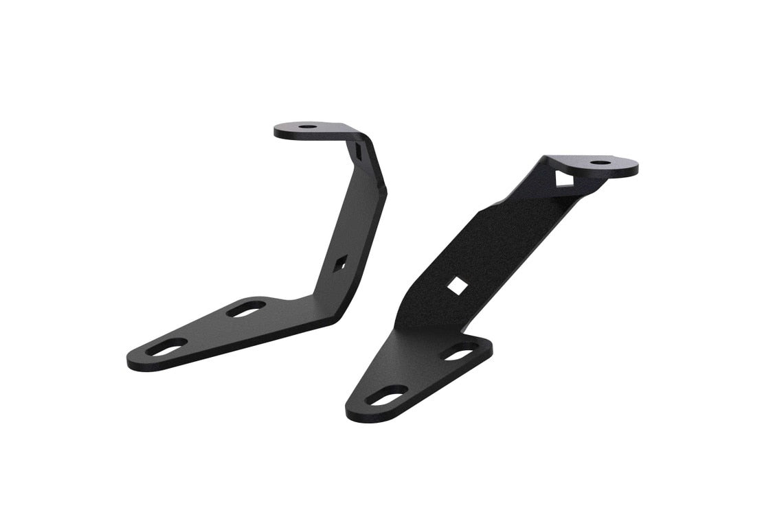 2Banger Led Ditch Light System: Toyota 4Runner (14-24)