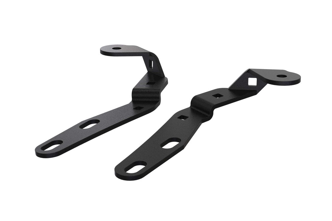 2Banger Led Ditch Light System: Toyota Tacoma (16-23)
