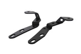 2Banger Led Ditch Light System: Toyota Tacoma (16-23)