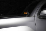 2Banger Led Ditch Light System: Toyota Tacoma (16-23)
