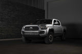 2Banger Led Ditch Light System: Toyota Tacoma (16-23)