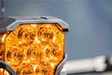 BigBanger Led Ditch Light System: Wrangler JL (2018+)